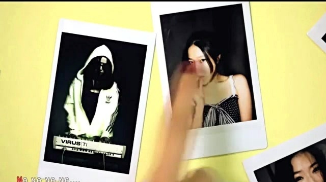 张萱妍 - Focus On Me