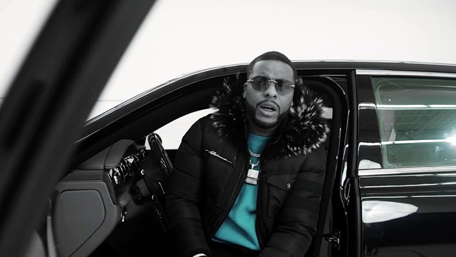 Jaiswan - Problem Child