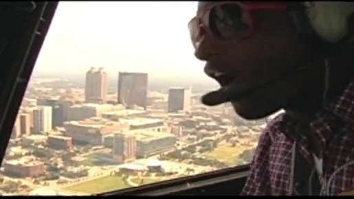 Willie The Kid - Flying Over Ya Hood