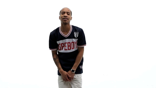 Gambino - Believe This