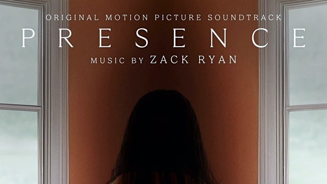 Zack Ryan - Presence | Presence