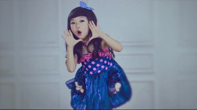 谭珮妮 - 小可爱