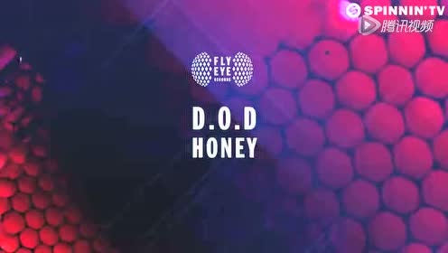 D.O.D - Honey