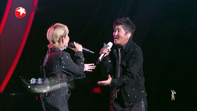 CoCo李玟 - 你怎么舍得我难过 (中国梦之声·我们的歌第二季 第5期)