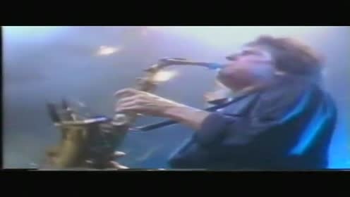 Miami Sound Machine - Let It Loose(Miami 1988 Live) (Live)