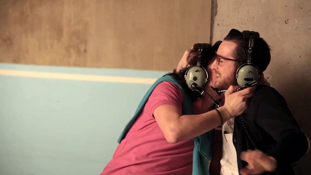 Autoerotique - Asphyxiation (花絮版)