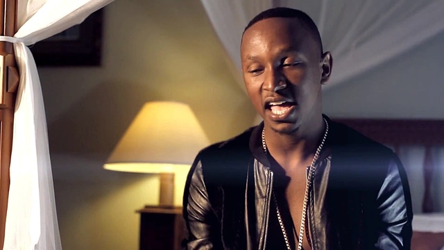 Gosby - B.M.S {Baby Making Swag}