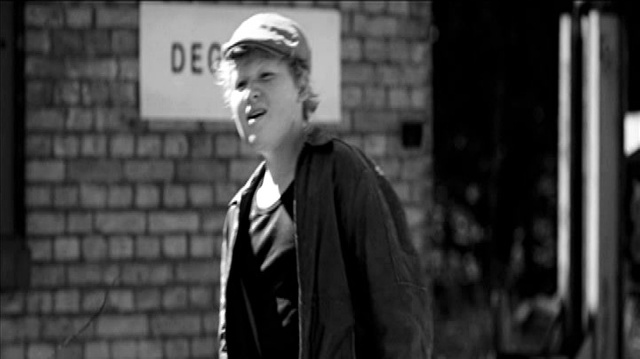 Haudegen - Ein Mann ein Wort