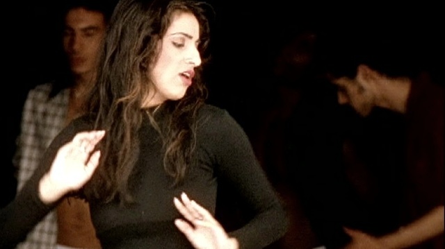 Deepika - Get Off My Back