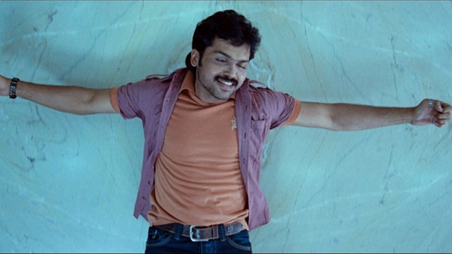 Tanvi Shah - Chiru Chiru (From