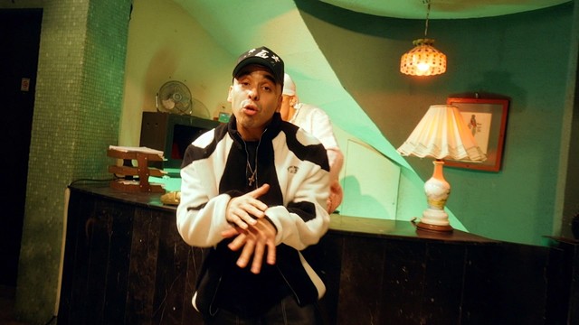 El Malilla - Palo De Amigos