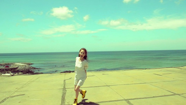 李幼林 - 불러줘 (预告版) (Call my name)