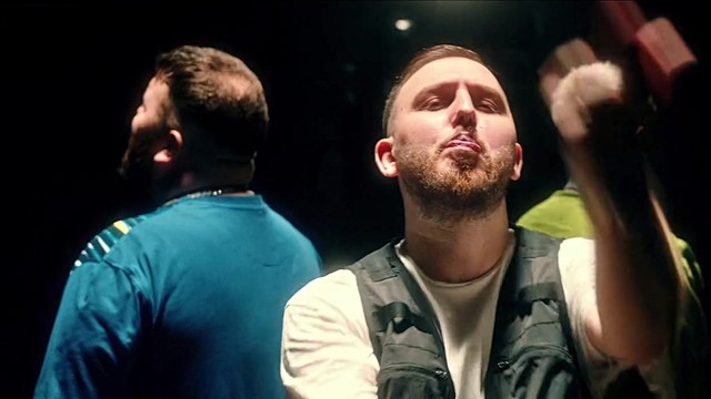 Critical - KRAL