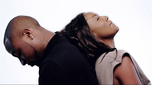 Davido - Maga 2 Mugu