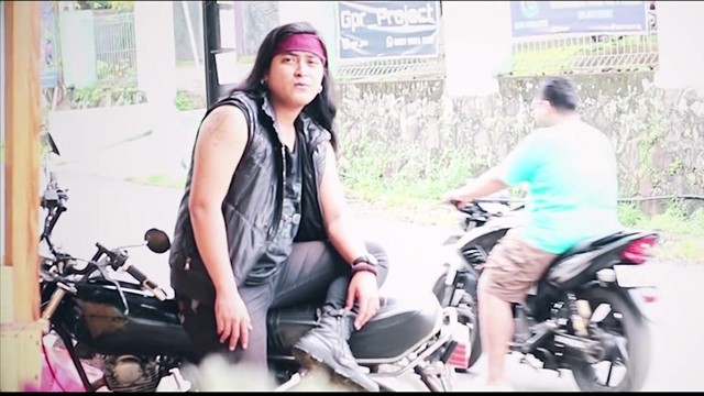 Ndarboy Genk - KADUNG JERU 