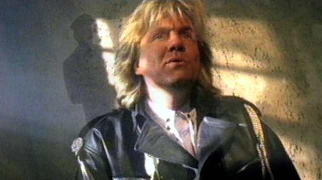 Blue System - 6 Years - 6 Nights