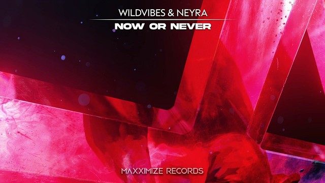 Neyra - Now Or Never