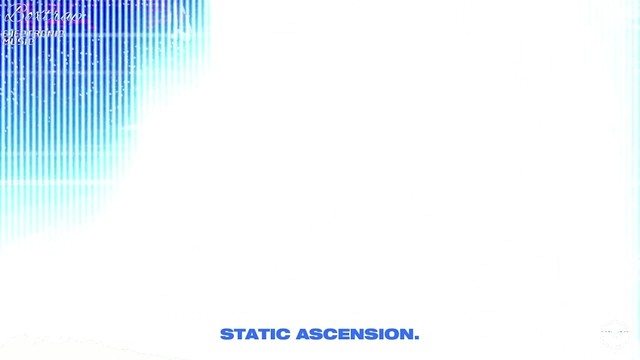 自带电音箱 - Static Ascension