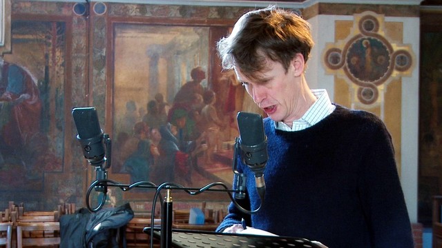 Ian Bostridge - A Shropshire Lad: I. 