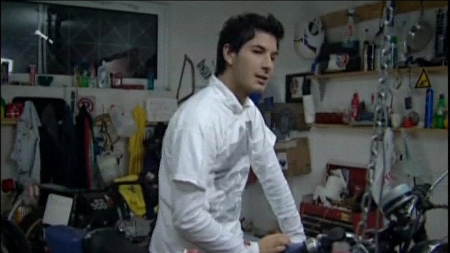 George Perris - Me Mia Mihani