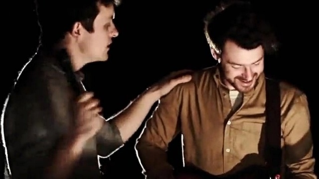 Paper Lions - My Friend