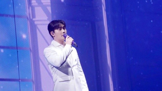 손빈아 - 가버린 사랑