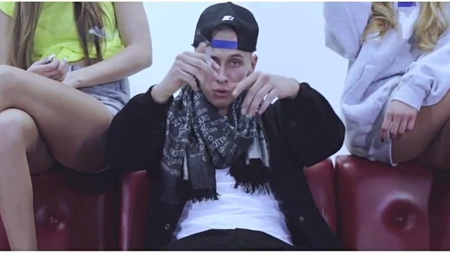 MarvinGame - Das Ziel