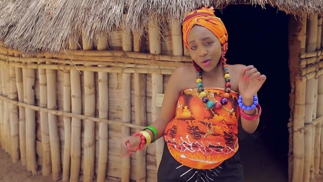 Sheikh - Bahati
