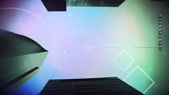 CHRONICLE - 宇宙 (Short ver.)