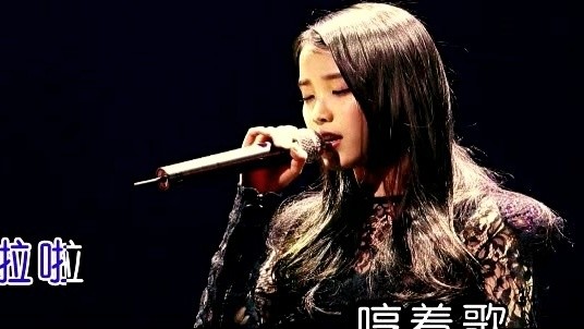 蔡淳佳 - 自助旅行 (KTV版)