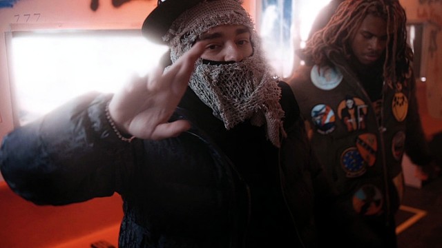 Yeat - YEET(feat. Yeat)