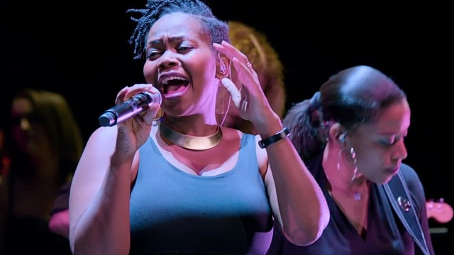 Hans Zimmer - King Of Pride Rock + From The Lion King (Live)