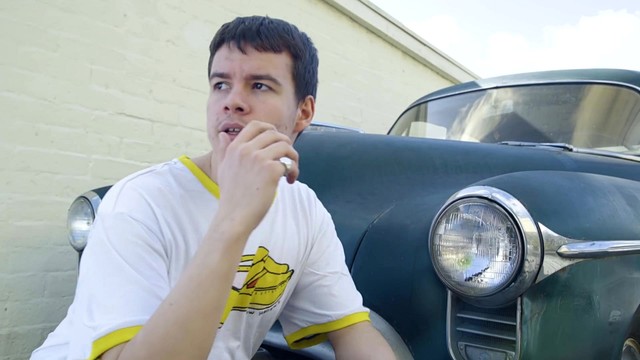 Rex Orange County - Sunflower