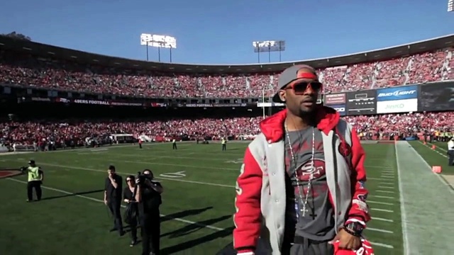 Bailey - Who's Got It Better? (Live)