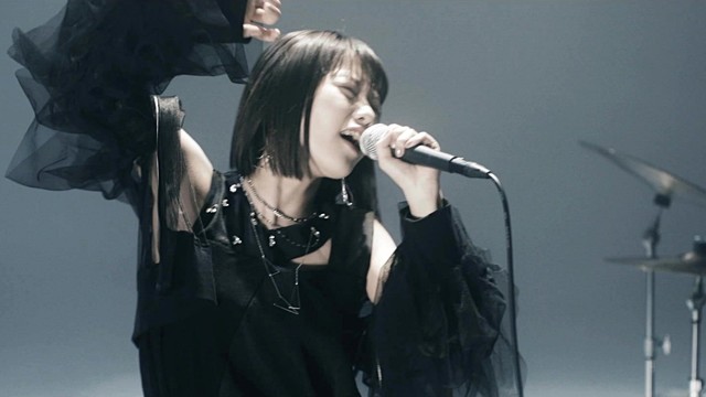 楠木灯 - ハミダシモノ