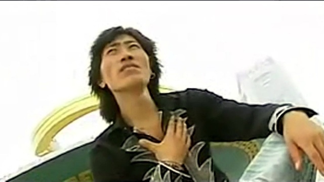 便巴倾批 - 当微笑轻轻掠过你的心