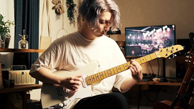 Ichika Nito - i miss you (Acoustic)