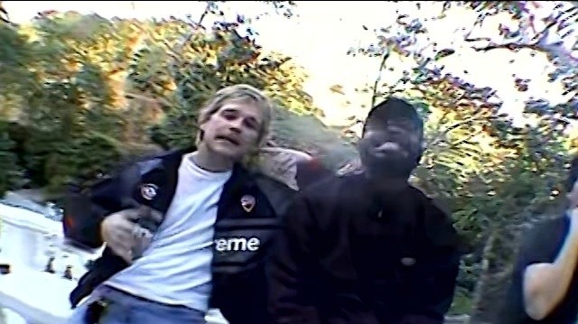 Joey Valence & Brae - WASSUP (Official Video)