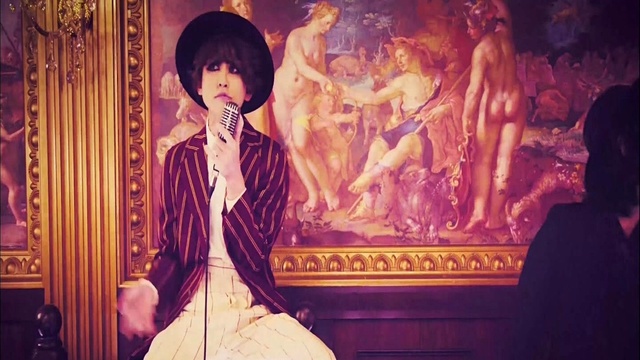 THE BOHEMIANS - GIRLS