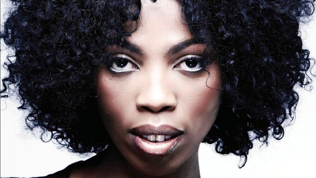 Lulu Dikana - It's All About You (音频版)