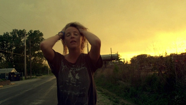 Lissie - Further Away (Romance Police)