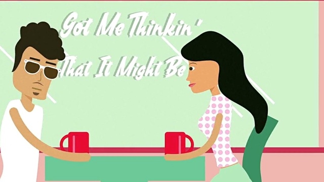 Jason French - You Just Want My Money (歌词版)