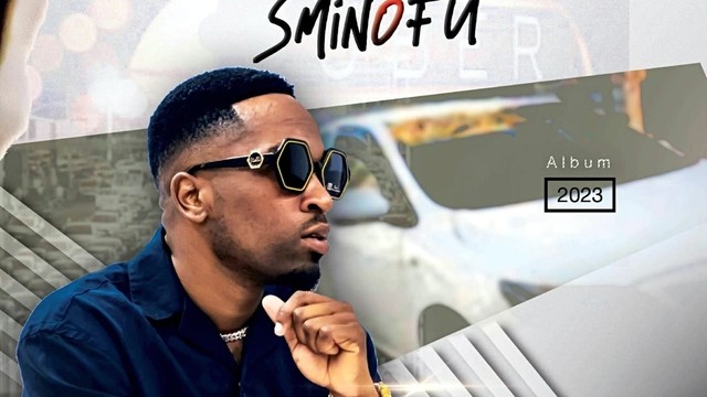 Sminofu - Abadlule (音频版)