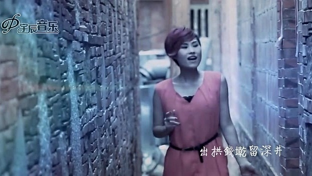 李春丽 - 故乡的红砖厝