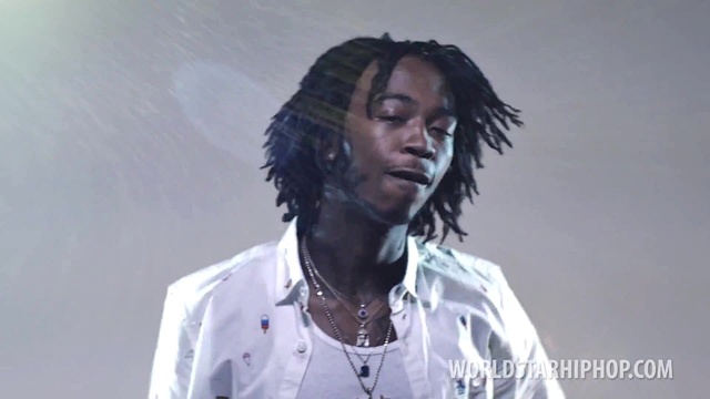 Skooly - Bussin Down