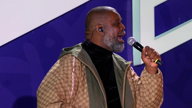 Marvvila - Feito Pra Durar / Amei (Ao Vivo, gravado no Rio de Janeiro em 2023)