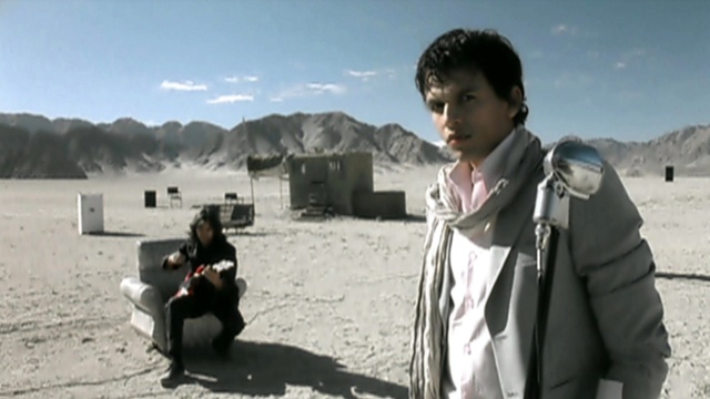 Abhijeet Sawant - Junoon