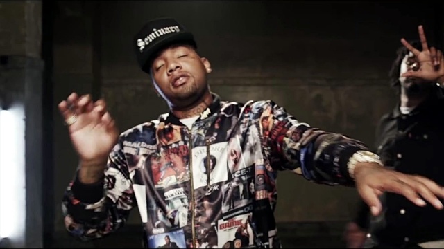 Philthy Rich - Make A Living