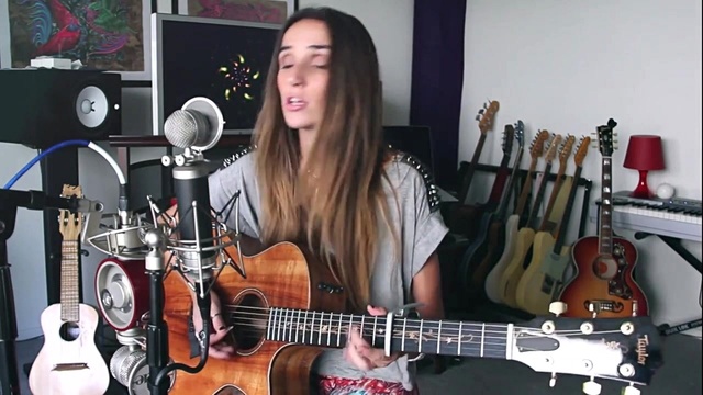 Ana Free - Sing (翻唱版)