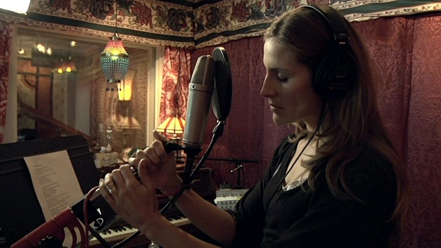 Court Yard Hounds - See You In The Spring